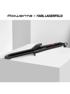 Щипцы для завивки волос Karl Lagerfeld CF321LF0, 25 мм