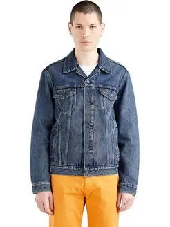 Джинсовая куртка Men The Trucker Jacket