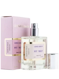 Духи Giorgio Armani My Way (май вей духи), 58 мл