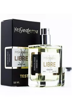 Духи Yves Saint Laurent Libre, 58мл