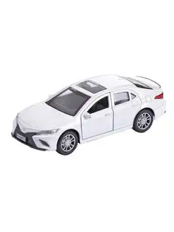 Игрушка коллекционная машинка металл модель Toyota Camry