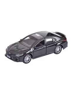 Игрушка коллекционная машинка металл модель Toyota Camry