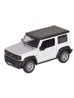 Игрушка детская машинка металлическая Suzuki Jimny 1 26