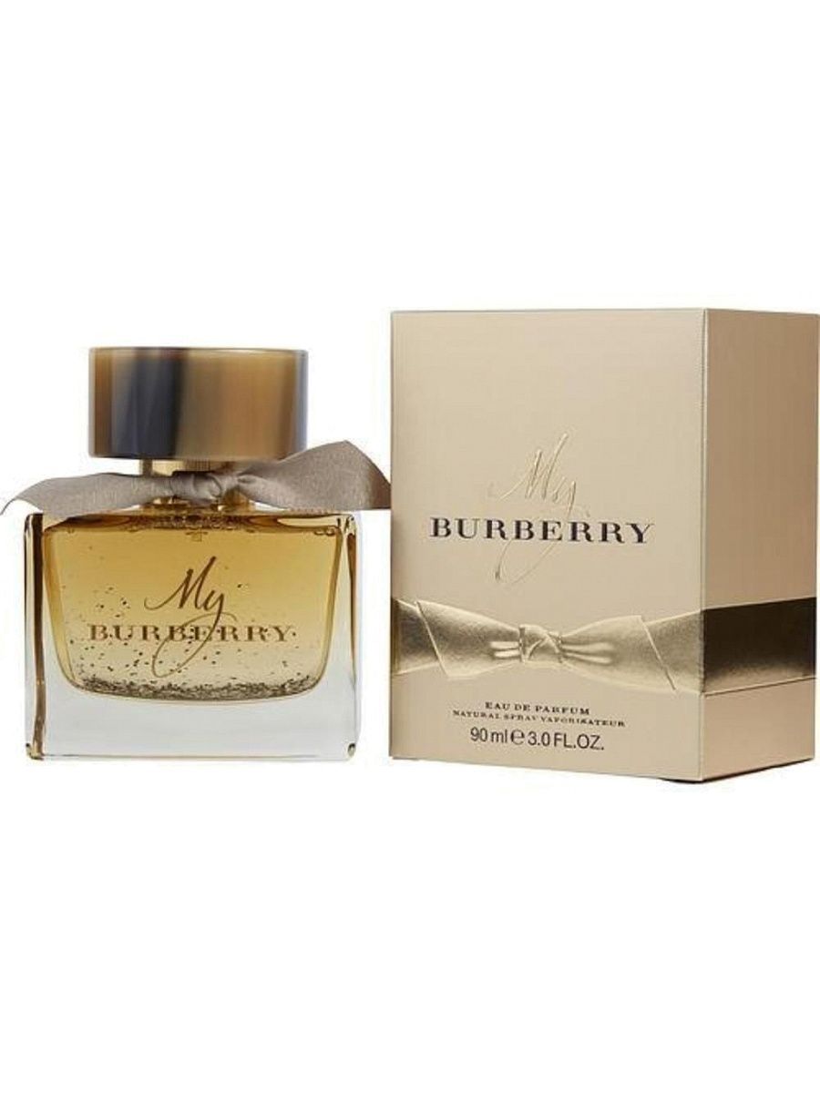 My burberry. Burberry my Burberry 30ml EDP /Ж/. Burberry 