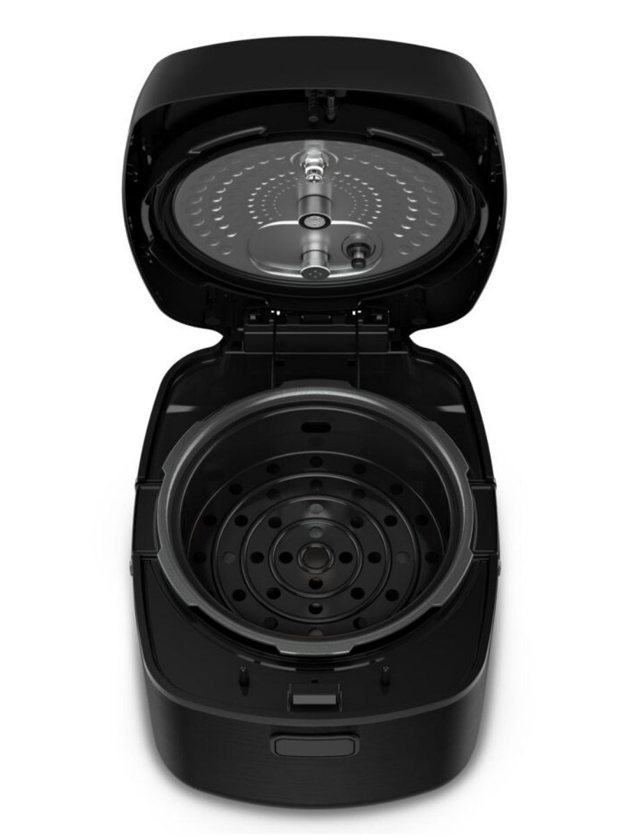 Мультиварки tefal ultimate cy625d32