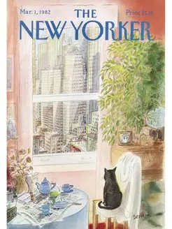 The New Yorker