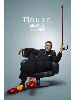 Доктор Хаус. House