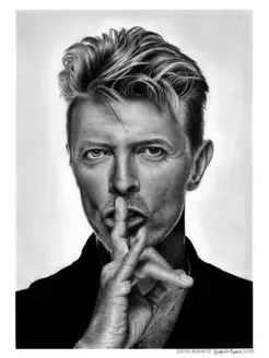 David Bowie