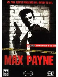 Max Payne