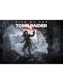 Rise of the Tomb Rider