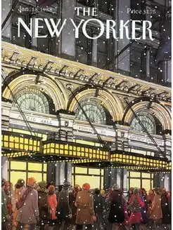 The New Yorker