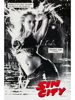 Город грехов (Sin City)