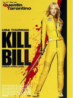 Kill Bill