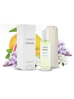 Тестер Chanel Chance Eau Fraiche