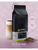 Кофе в зёрнах 100% арабика MILK Blend Перу Кахамарка 1000 г бренд COFFEE WORKSHOP продавец Продавец № 57595