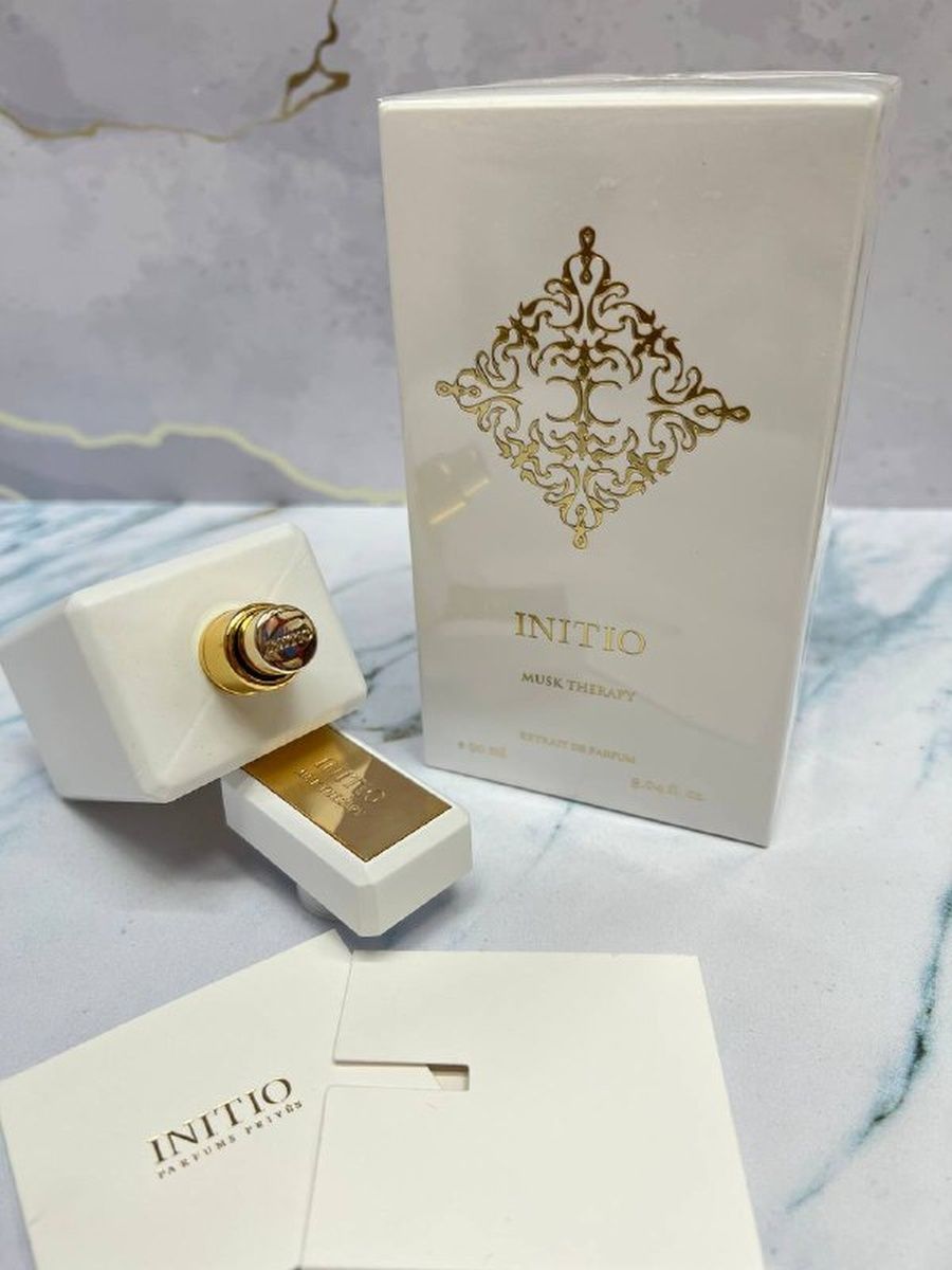 Initio parfums prives rehab