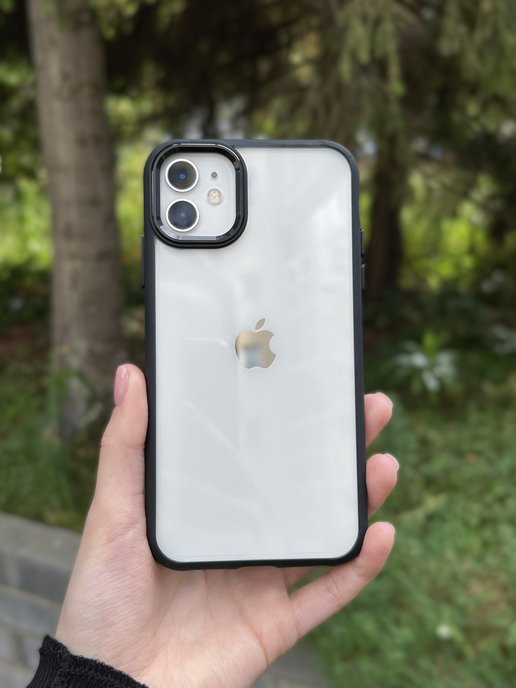 Iphone 11 противоударный