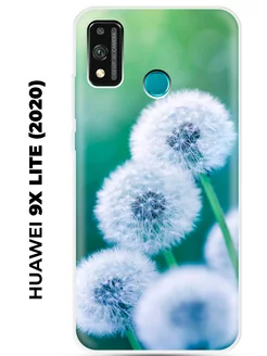 Чехол на Huawei Honor 9X LiTE (для Хонор 9 икс лайт)