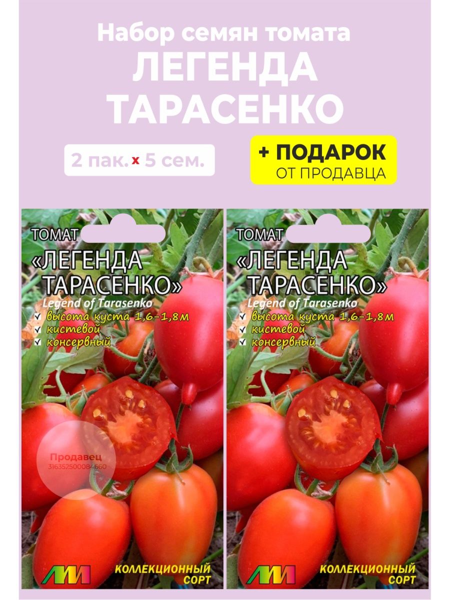 помидор юбилейный тарасенко фото отзывы