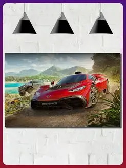 игра Forza Horizon ps4 ps5 xbox pc switch