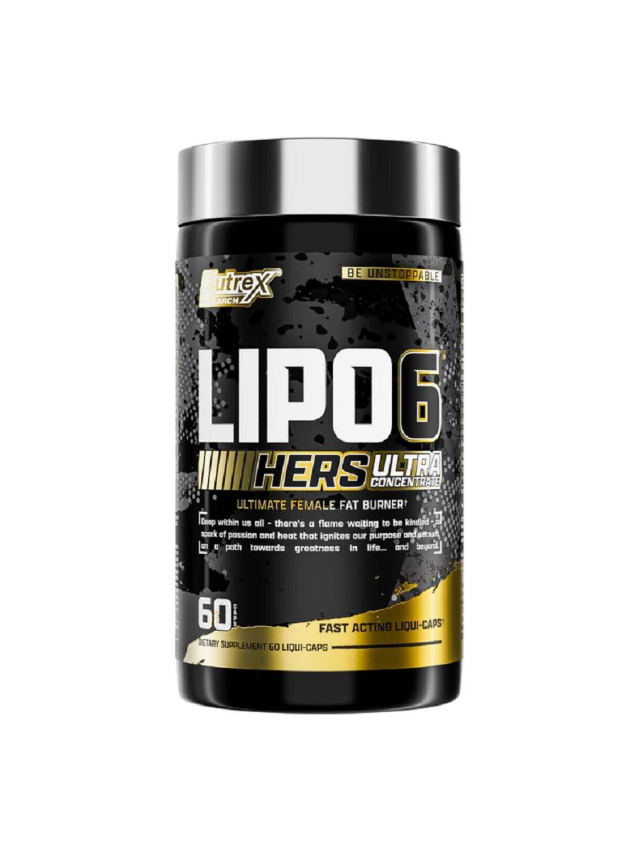 Lipo 6 black steam free отзывы фото 97