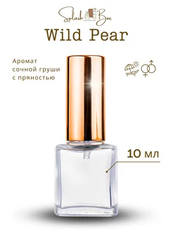 Wild Pears духи стойкие