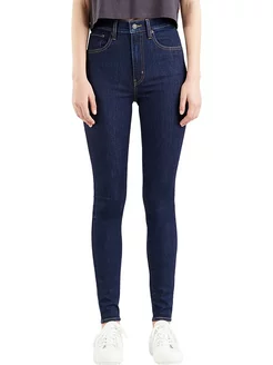 Джинсы Women Mile High Super Skinny Jeans