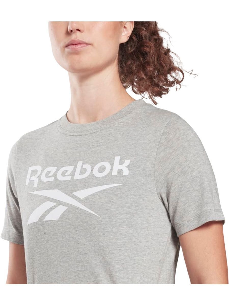 Футболка Reebok MYT Crop Tee