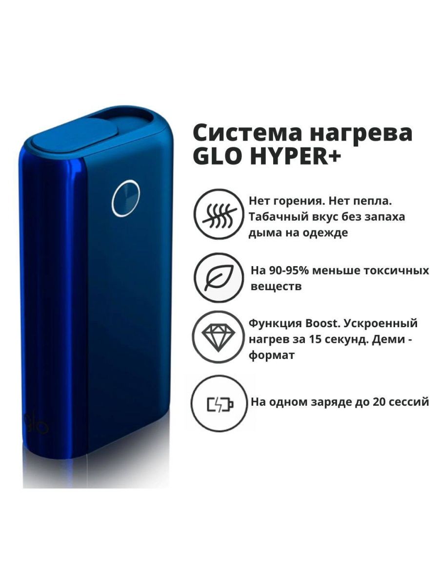 Glo hyper как включить. Гло Hyper x2. Glo Hyper Plus x2. Система нагревания табака Glo Hyper Plus. Стики для Glo Hyper x2.