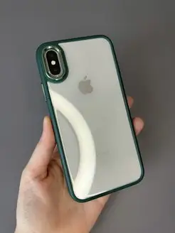 Чехол для iPhone X XS