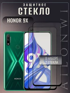 Защитное стекло Honor 9X