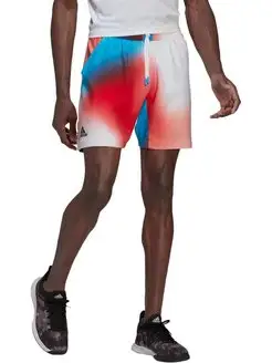 Шорты Melb Ergo Print Shorts