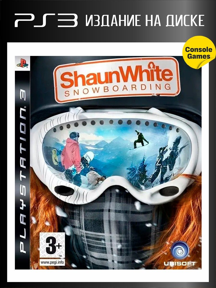 Shaun white snowboarding steam фото 34