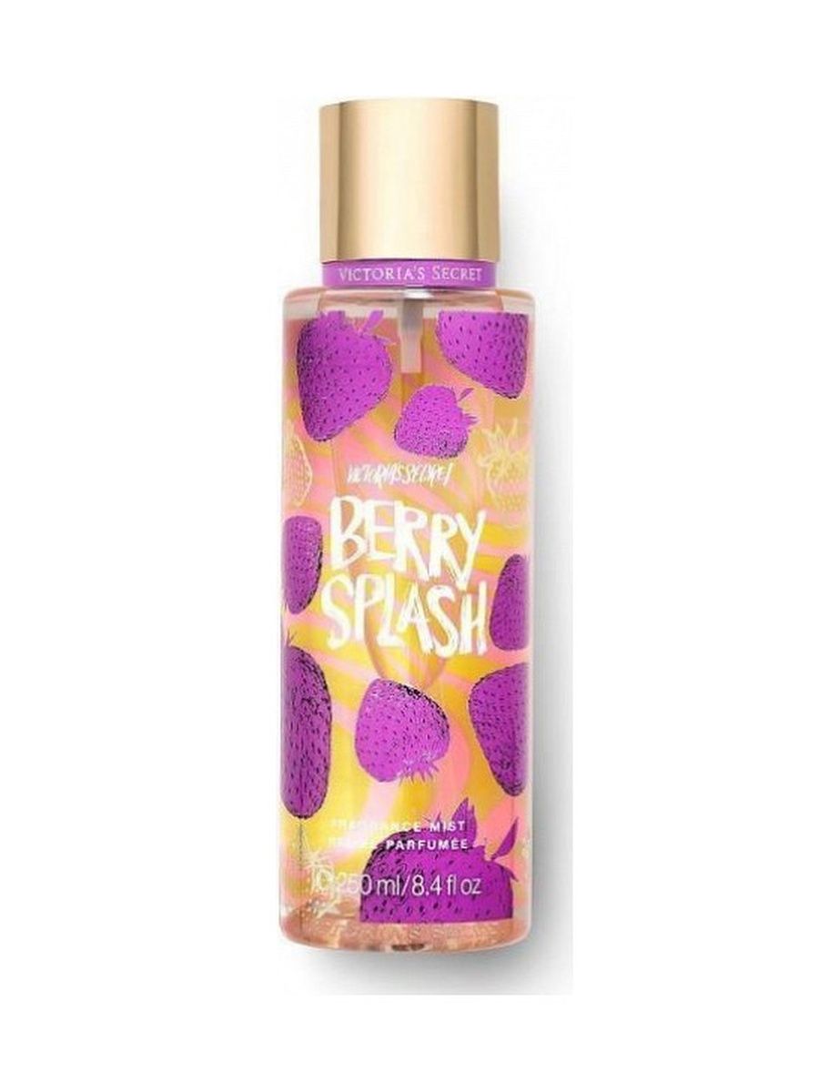 Victoria's Secret Splash of Berry парфюмированный мист. Victoria's Secret Berry Splash Juice Bar Fragrance Mist. Splash of Berry Victoria's Secret. Спрей Виктория Сикрет Splash of Berry.