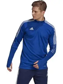 Олимпийка Tiro 21 Training Top