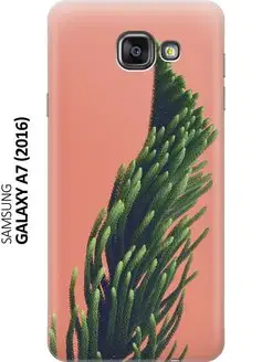 Чехол на Galaxy A7 (2016)