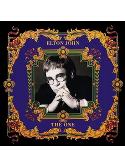 Elton John - The One (2 LP)