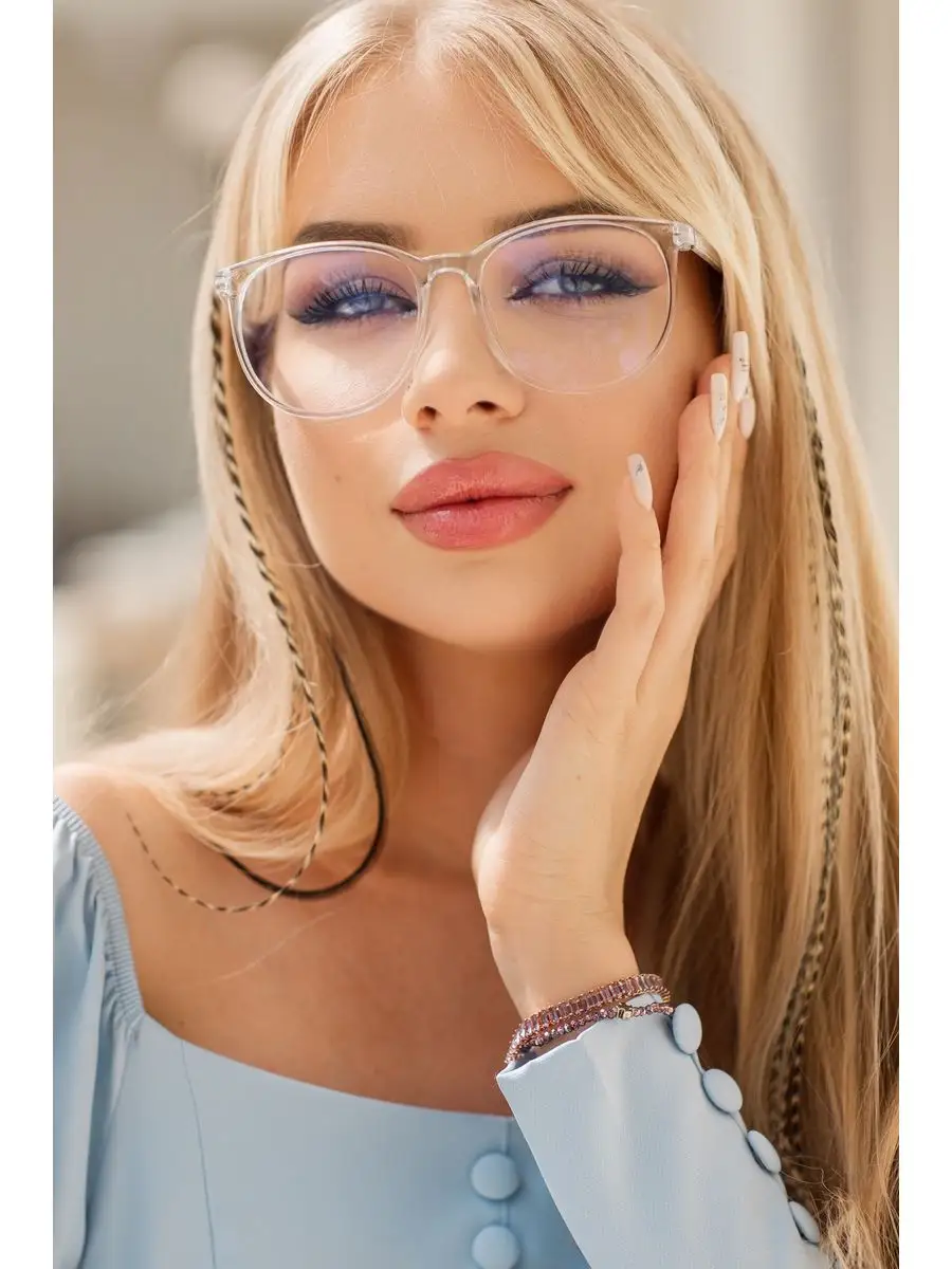 Очки солнечные на Вайлдберриз - стильные аксессуары для защиты глаз