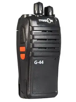 Радиостанция G 44 16 каналов, FM