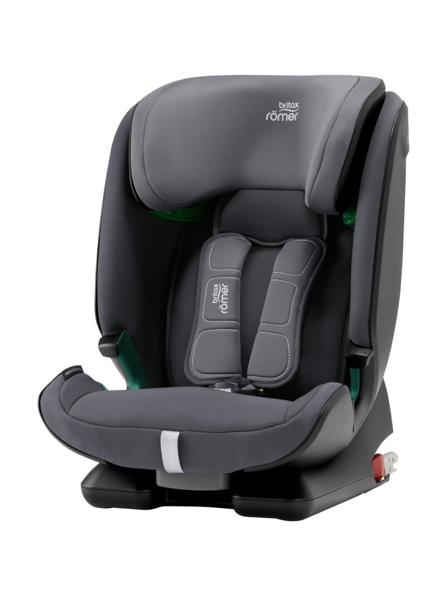 Britax romer advansafix i size