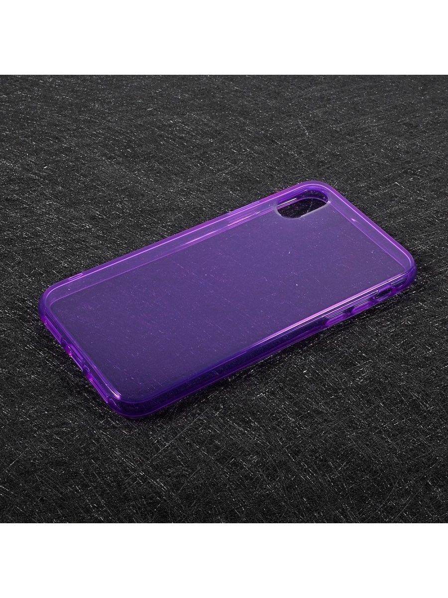 Пластиковый чехол. Чехлы ТПУ силикон README 4х. Задняя накладка iphone 13 TPU Case силикон фиолетовый. 10 Айфон х фиолетовый. Чехол на айфон XS фиолетовый.