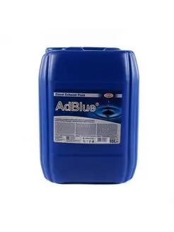 МОЧЕВИНА ADBLUE 10Л (ЖИДКОСТЬ ДЛЯ СИСТЕМЫ SCR)