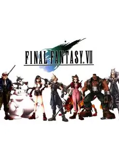 Final Fantasy