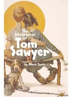 The Adventures of Tom Sawyer