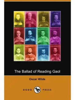 The Ballad of Reading Gaol