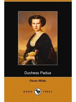 The Duchess of Padua