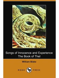 The Poems of William Blake