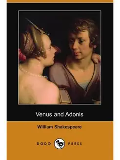 Venus and Adonis (Dodo Press)