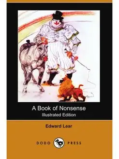 A Book of Nonsense (Illustrated Editi