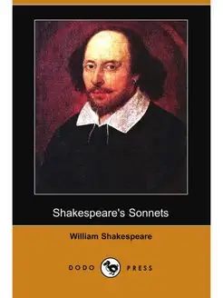 Shakespeare's Sonnets (Dodo Press)